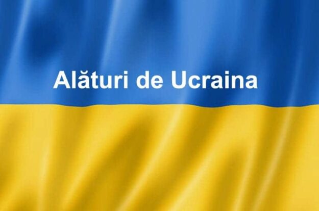alaturi de ucraina
