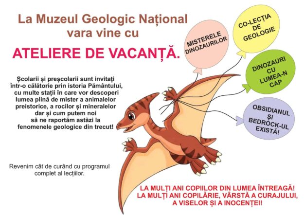 ziua copiilor igr